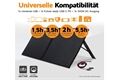 Xtorm Solar Panel (100W)