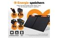 Xtorm Solar Panel (100W)