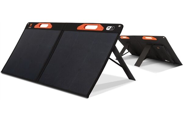 Xtorm Solar Panel (200W) Bundle