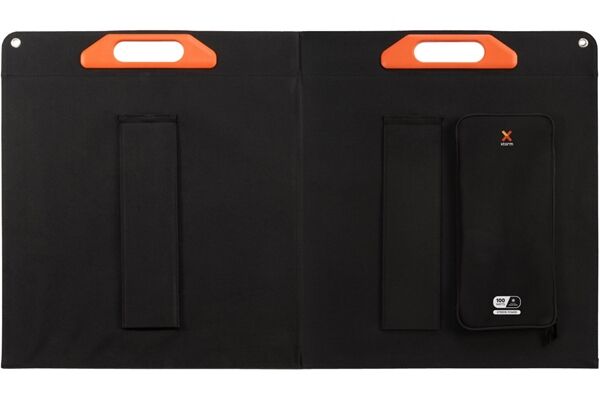 Xtorm Solar Panel (200W) Bundle