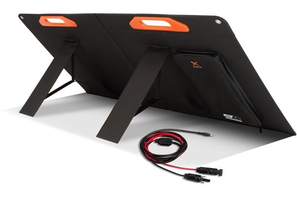 Xtorm Solar Panel (200W) Bundle