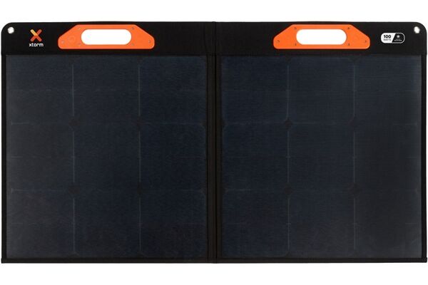 Xtorm Solar Panel (200W) Bundle