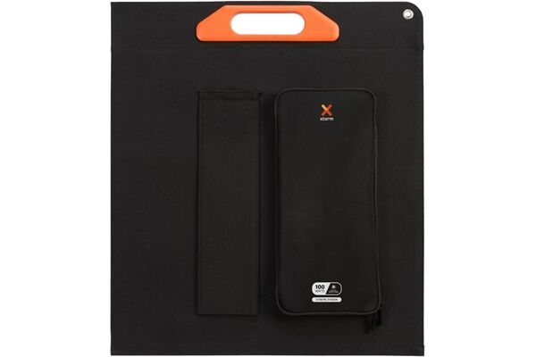 Xtorm Solar Panel (200W) Bundle