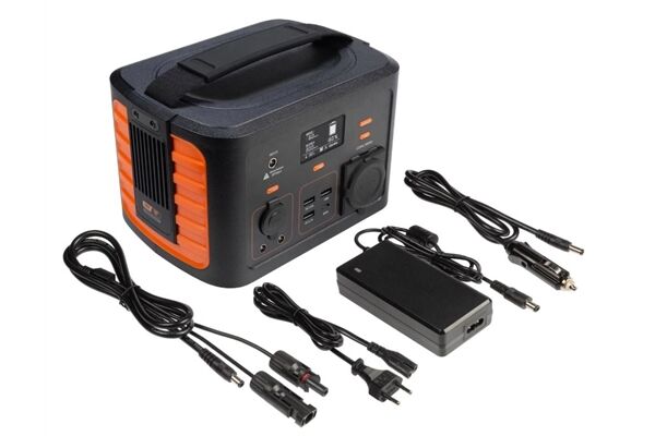 Xtorm Portable Power Station 300