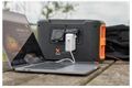 Xtorm Portable Power Station 500