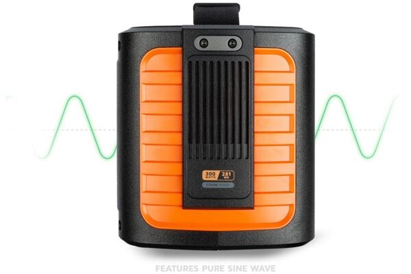 Xtorm Portable Power Station 500