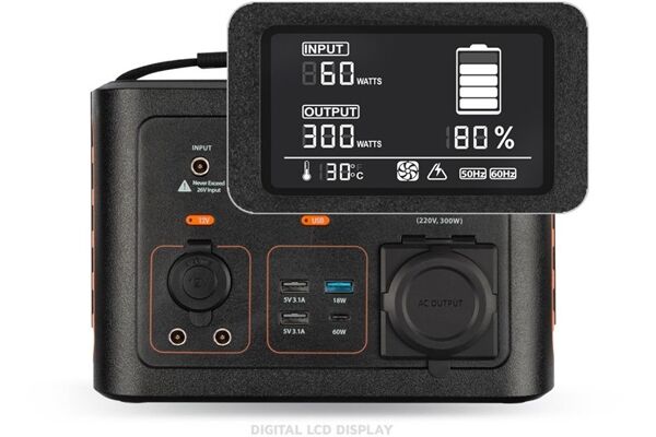 Xtorm Portable Power Station 500