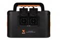Xtorm Portable Power Station 500