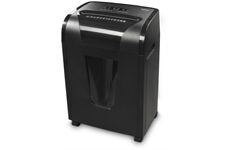 Hama Aktenvernichter Premium M10+ (schwarz)