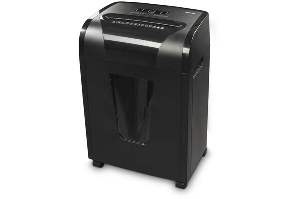 Hama Aktenvernichter Premium M10+