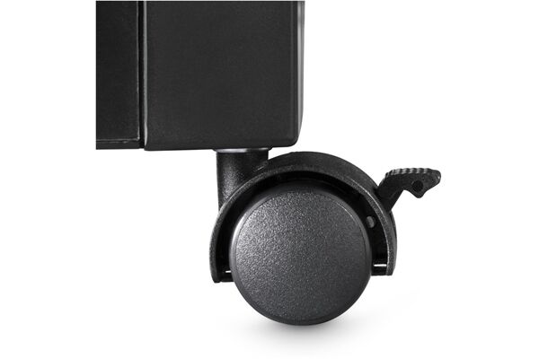 Hama Aktenvernichter Premium M10+