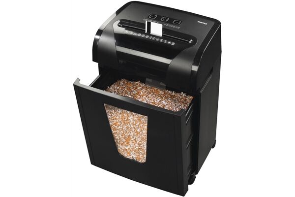 Hama Aktenvernichter Premium M10+
