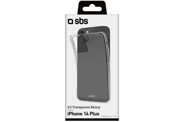 SBS Skinny Cover