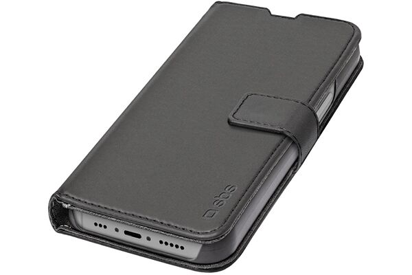 SBS Wallet Bookcase