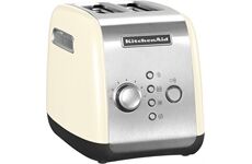 Kitchenaid 5KMT221EAC Creme