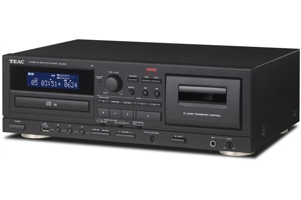 TEAC AD-850-SE
