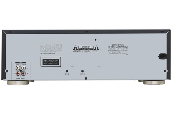 TEAC AD-850-SE