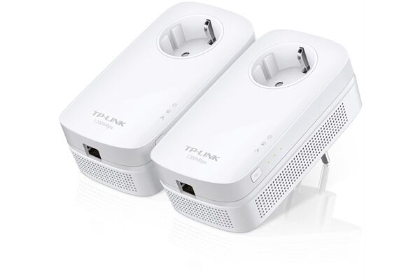 TP-Link TL-PA8010P KIT AV1200 Powerline Adap Wei