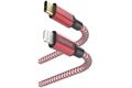 Hama Reflective USB-C > Lightning (1,5m)