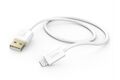Hama USB > Lightning Kabel (1,5m)