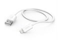 Hama USB > Lightning Kabel (1m)