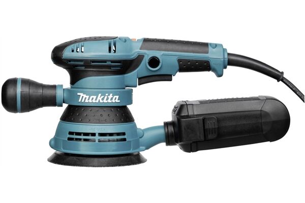 Makita BO5041 Exzenterschleifer