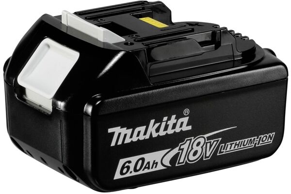 Makita BL1860B Akku (18V)