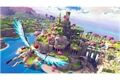 Software Pyramide Xbox One Immortals Fenyx Rising