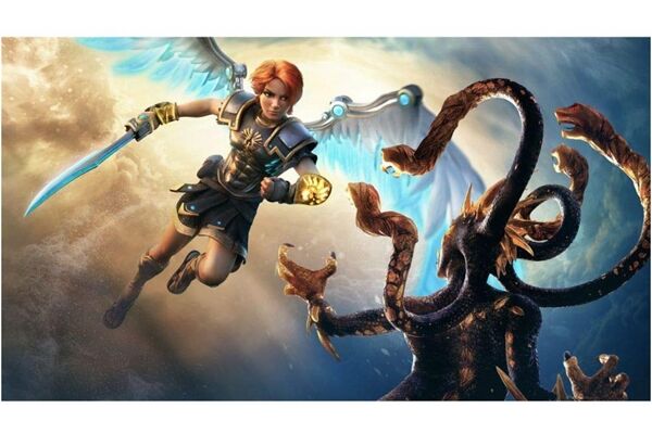 Software Pyramide Xbox One Immortals Fenyx Rising
