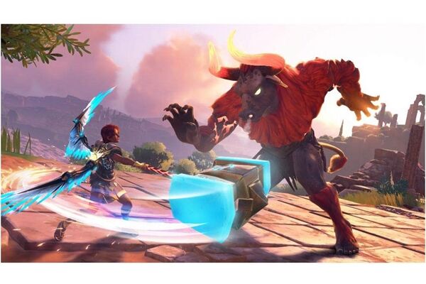 Software Pyramide Xbox One Immortals Fenyx Rising