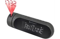 Soundmaster UR6700AN (schwarz)