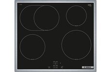 Bosch NIF64RCB5E (edelstahl)