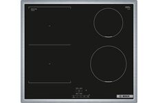 Bosch NVS645CB6E (edelstahl)