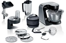 Bosch MUM5XC4E MK (schwarz)