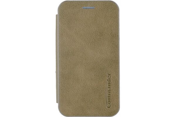 Commander CURVE Book Case DELUXE