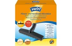 Swirl Fliesen & Hartböden Bürstdüse