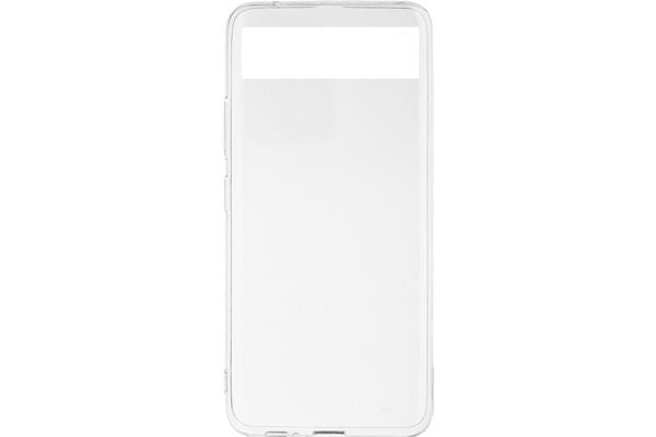 Peter Jäckel Protector Solid Case.