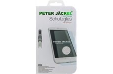 Peter Jäckel HD Glass Protector (schwarz)