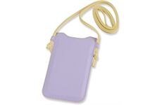 Peter Jäckel FUN Necklace Sleeve Uni 6.9" (blau)