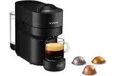 Nespresso DeLonghi ENV 90.B Vertuo Pop (schwarz)