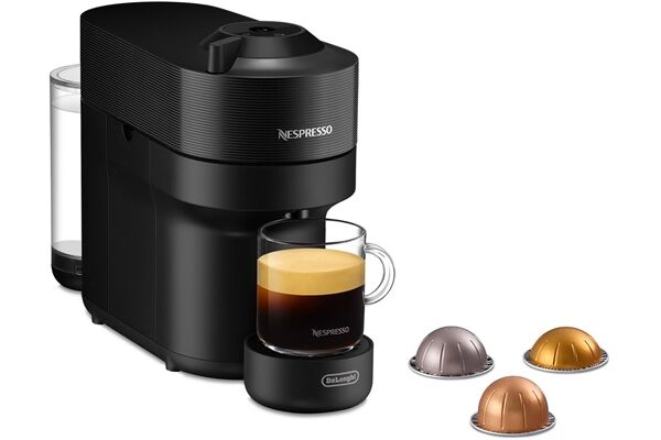Nespresso DeLonghi ENV 90.B Vertuo Pop