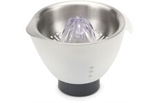 Kenwood Kenwood AT312 - Silber - Weiß - 0,6 l - 1,11 k