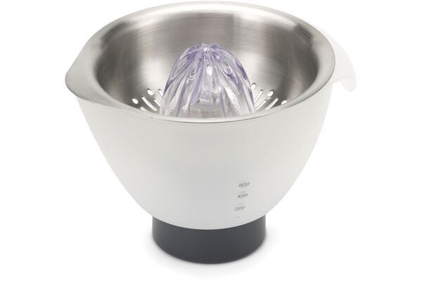 Kenwood Kenwood AT312 - Silber - Weiß - 0,6 l - 1,11 k