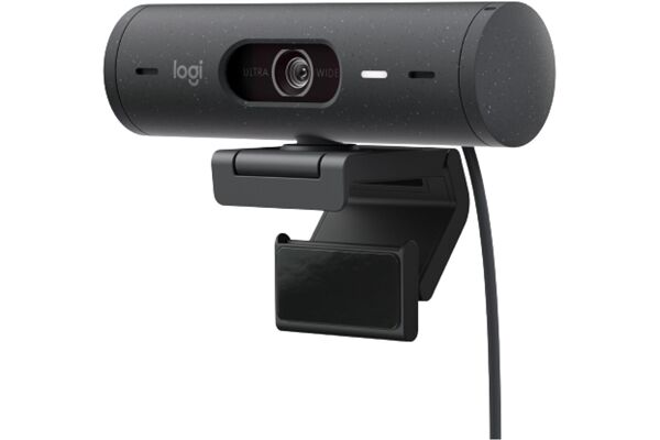 Logitech Brio 500