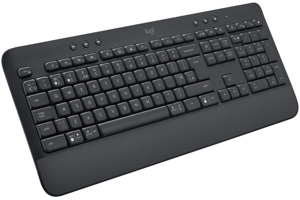 Logitech Signature K650