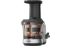 Kenwood KAX720PL Slow Juicer (grau)