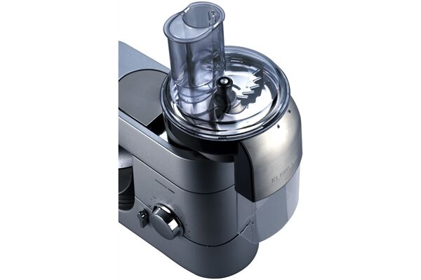 Kenwood Elektro AT 340 including 7 blades Silber