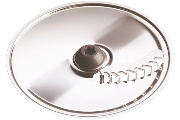 Kenwood Elektro AT 340 including 7 blades Silber