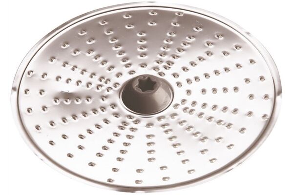 Kenwood Elektro AT 340 including 7 blades Silber