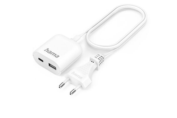 Hama USB-Netzteil (3,5A)